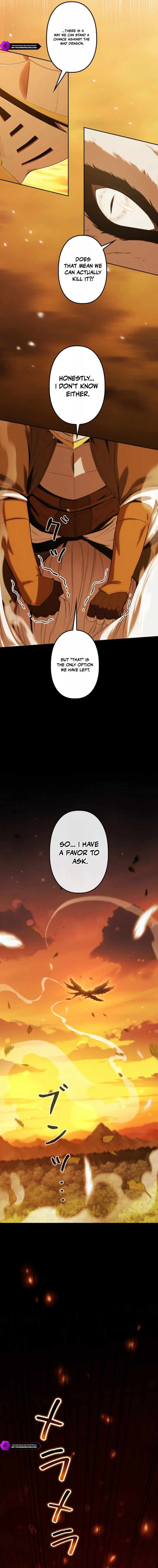 Dungeon Gourmet Chapter 50 — Page 18