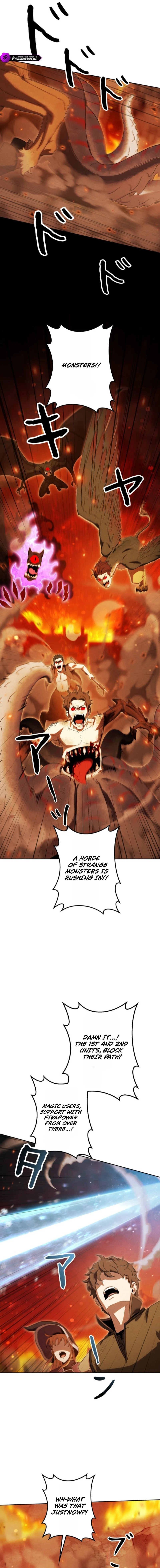 Dungeon Gourmet Chapter 51 — Page 16
