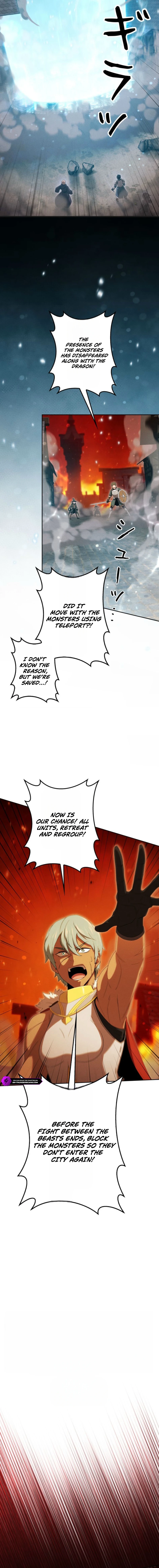 Dungeon Gourmet Chapter 51 — Page 18