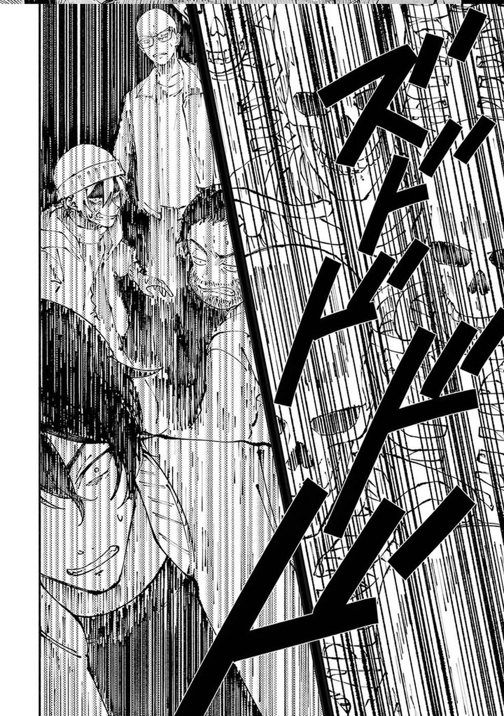 Dungeon ni Tojikomerarete 25-nen. Kyuushutsu Sareta Toki ni wa Rippa na Fushinsha ni Natteita Chapter 1 — Page 18
