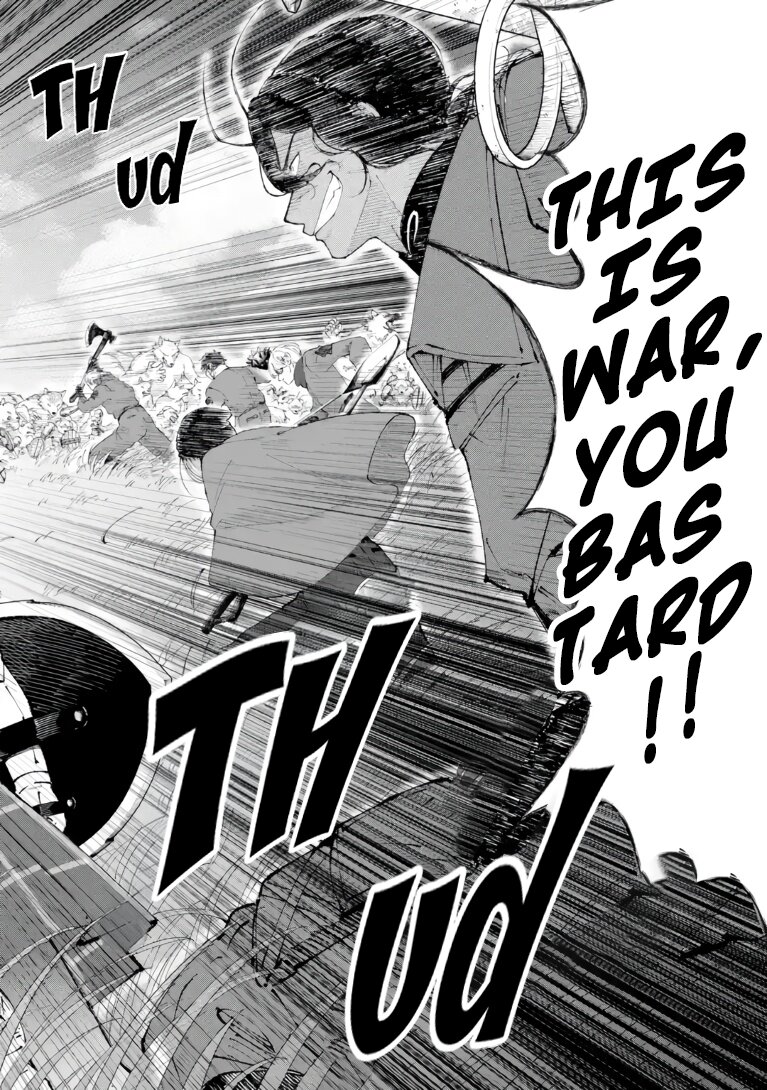 Dungeon ni Tojikomerarete 25-nen. Kyuushutsu Sareta Toki ni wa Rippa na Fushinsha ni Natteita Chapter 10.3 — Page 3