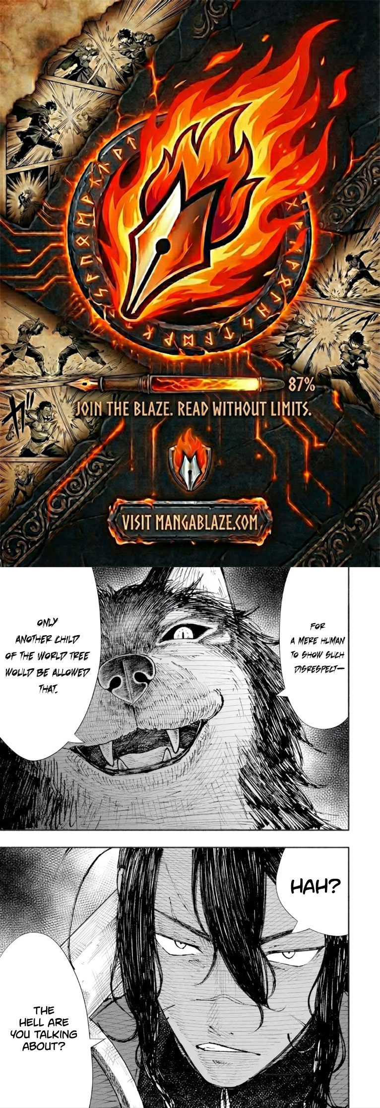 Dungeon ni Tojikomerarete 25-nen. Kyuushutsu Sareta Toki ni wa Rippa na Fushinsha ni Natteita Chapter 11.1 — Page 1