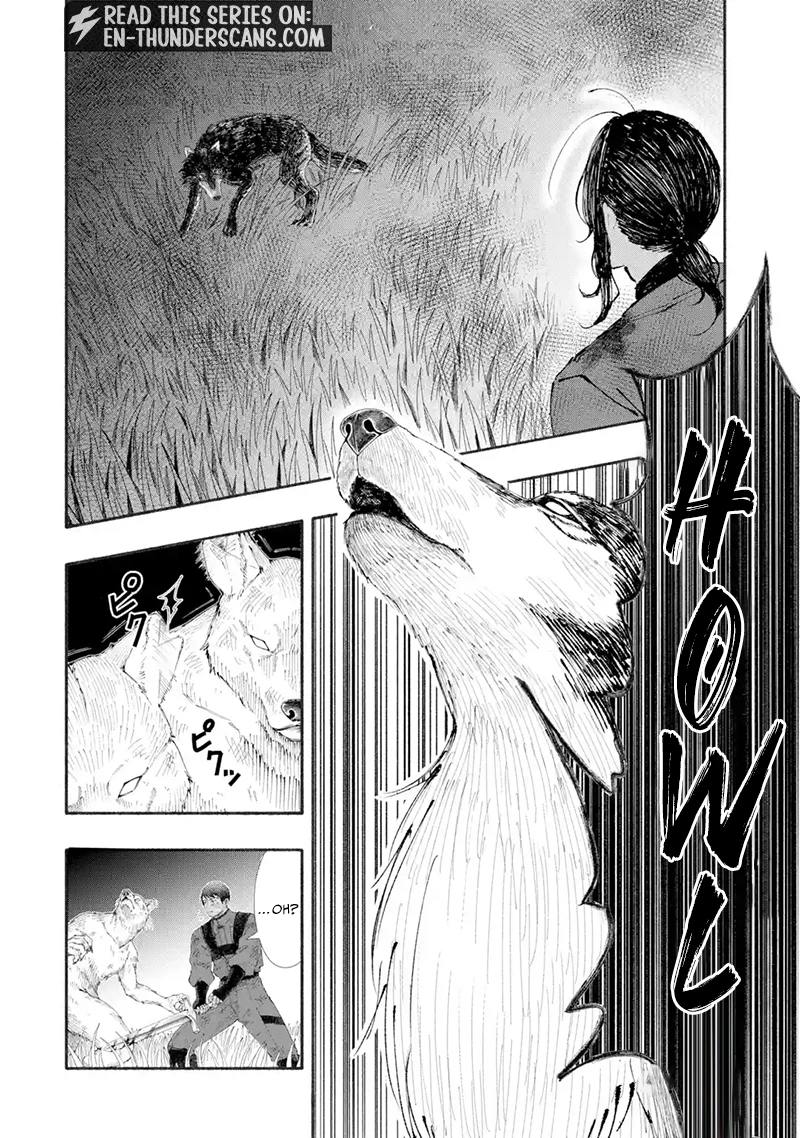 Dungeon ni Tojikomerarete 25-nen. Kyuushutsu Sareta Toki ni wa Rippa na Fushinsha ni Natteita Chapter 12.2 — Page 13