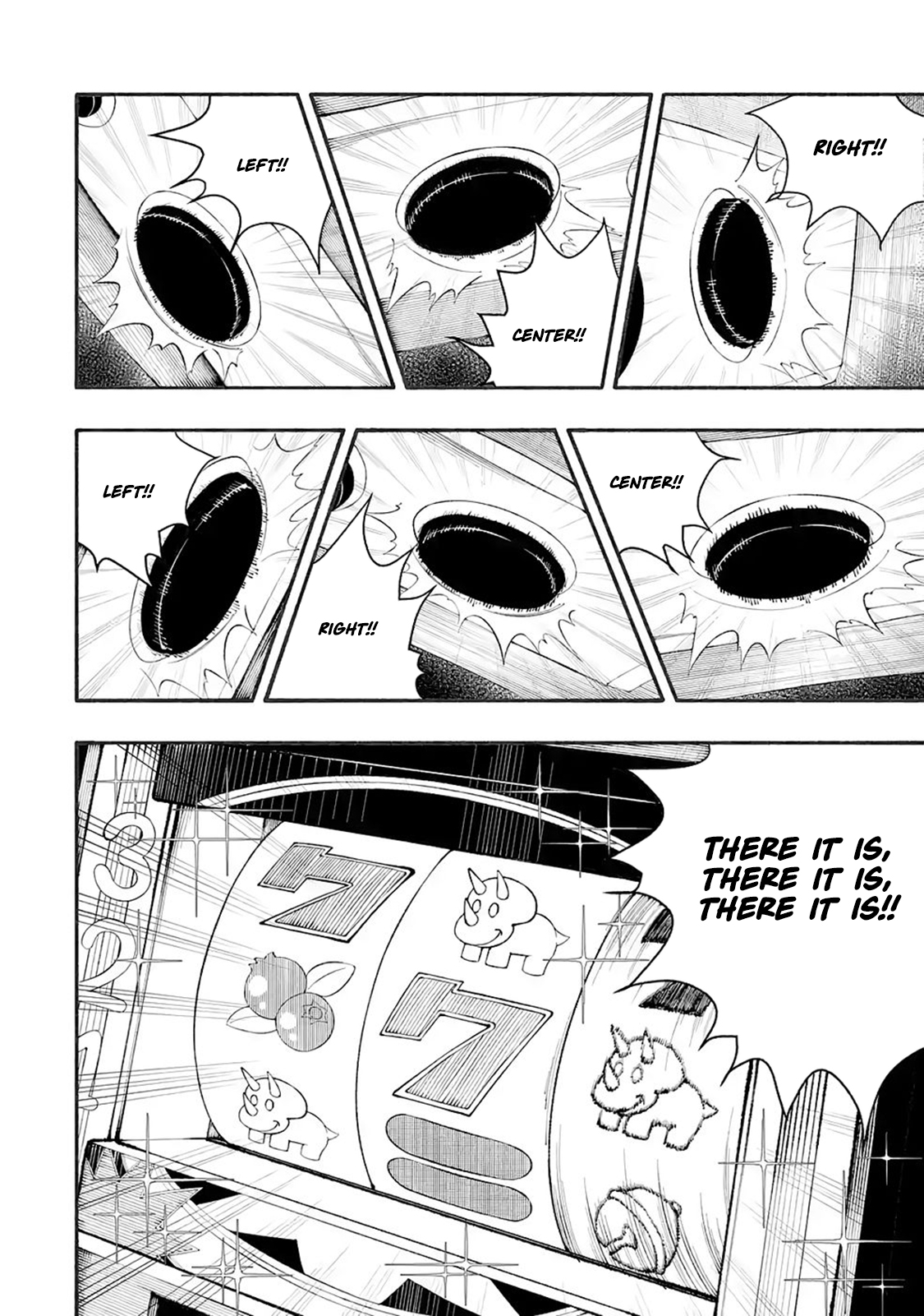 Dungeon ni Tojikomerarete 25-nen. Kyuushutsu Sareta Toki ni wa Rippa na Fushinsha ni Natteita Chapter 3 — Page 27