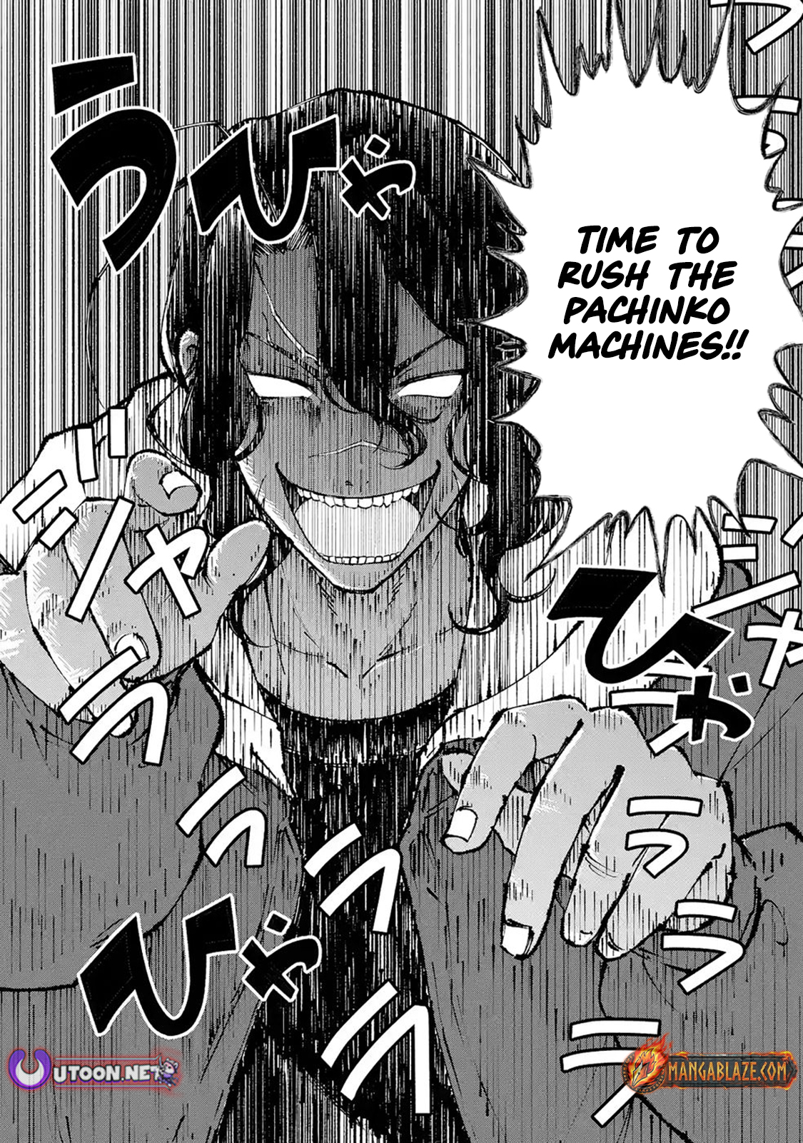 Dungeon ni Tojikomerarete 25-nen. Kyuushutsu Sareta Toki ni wa Rippa na Fushinsha ni Natteita Chapter 3 — Page 28
