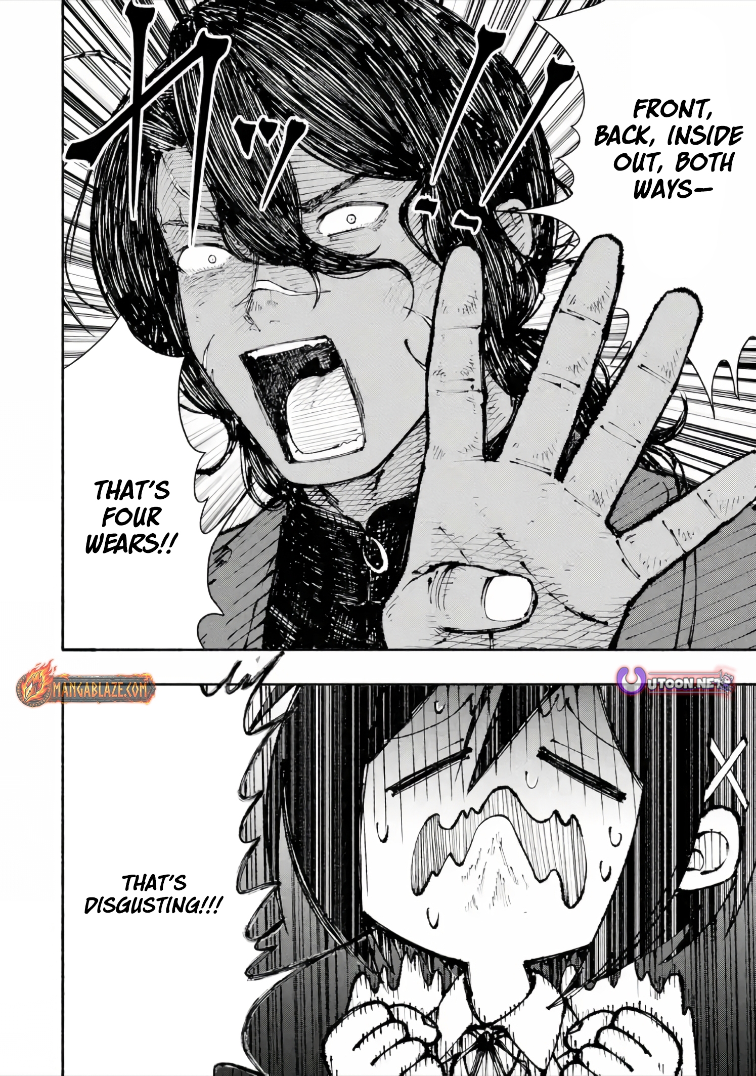 Dungeon ni Tojikomerarete 25-nen. Kyuushutsu Sareta Toki ni wa Rippa na Fushinsha ni Natteita Chapter 6.2 — Page 13