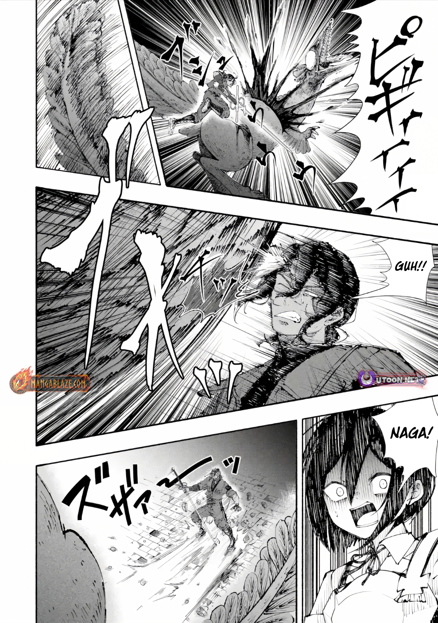 Dungeon ni Tojikomerarete 25-nen. Kyuushutsu Sareta Toki ni wa Rippa na Fushinsha ni Natteita Chapter 7.2 — Page 16