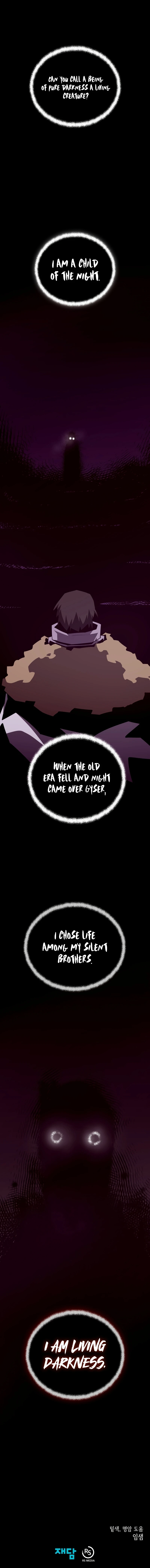 Dungeon Odyssey Chapter 143 — Page 12