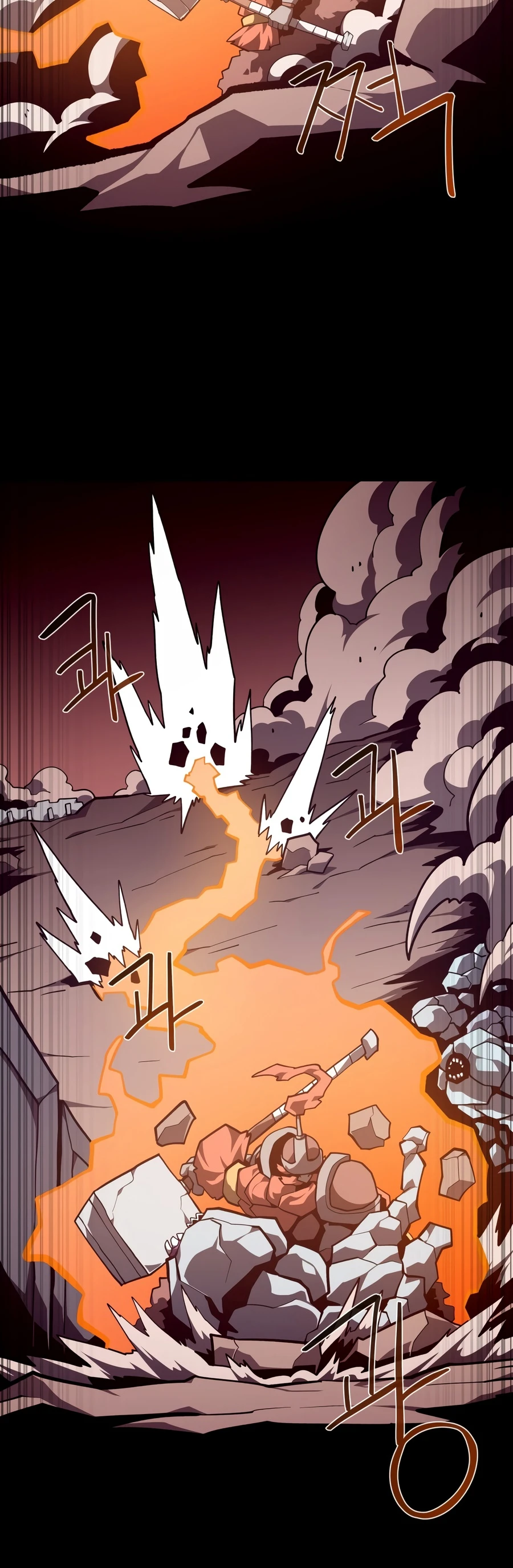 Dungeon Odyssey Chapter 160 — Page 10