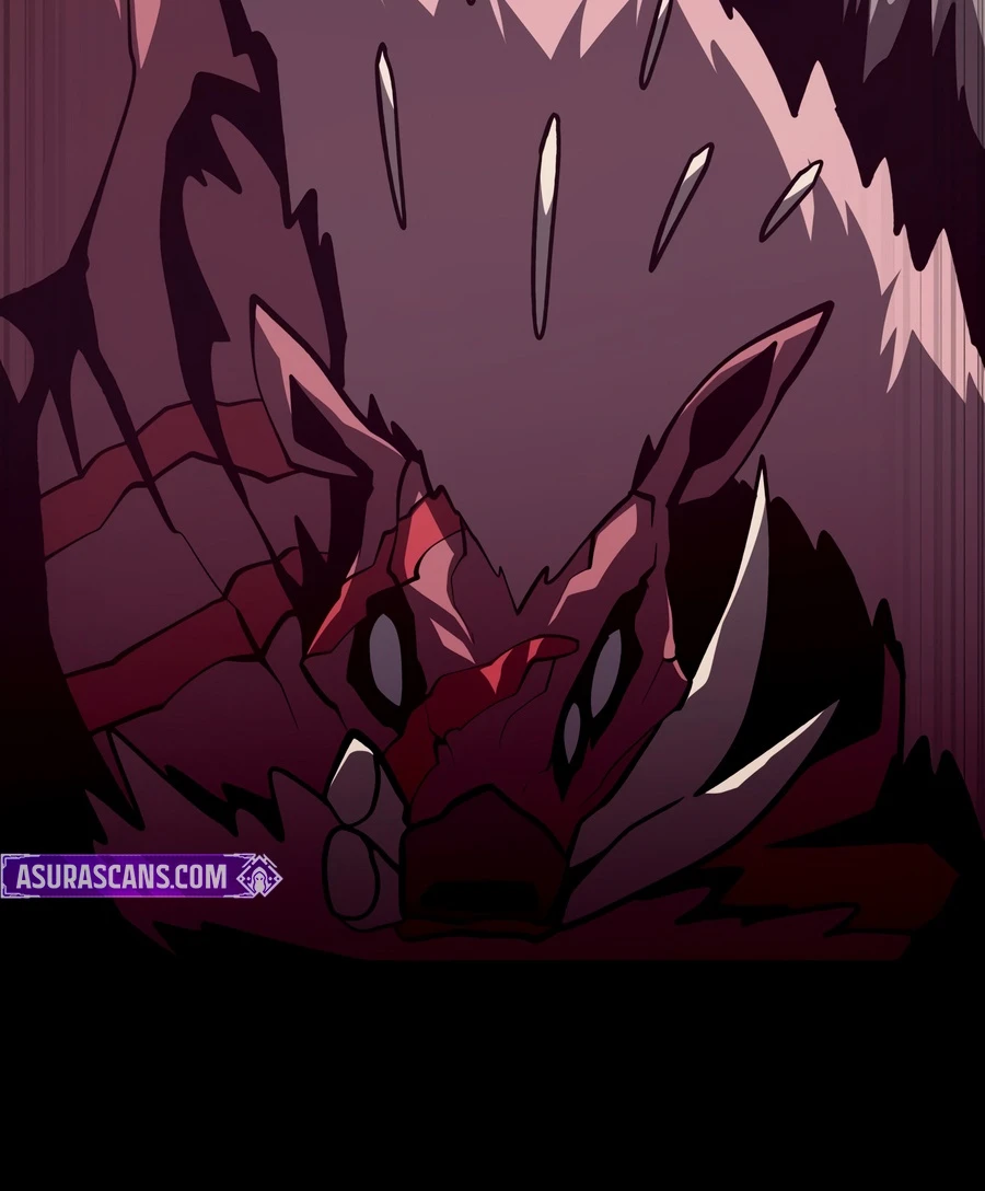 Dungeon Odyssey Chapter 161 — Page 8