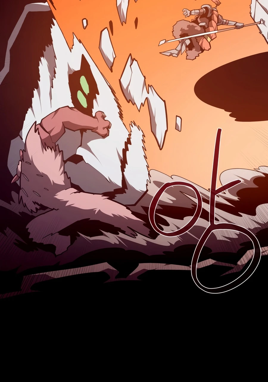 Dungeon Odyssey Chapter 161 — Page 10