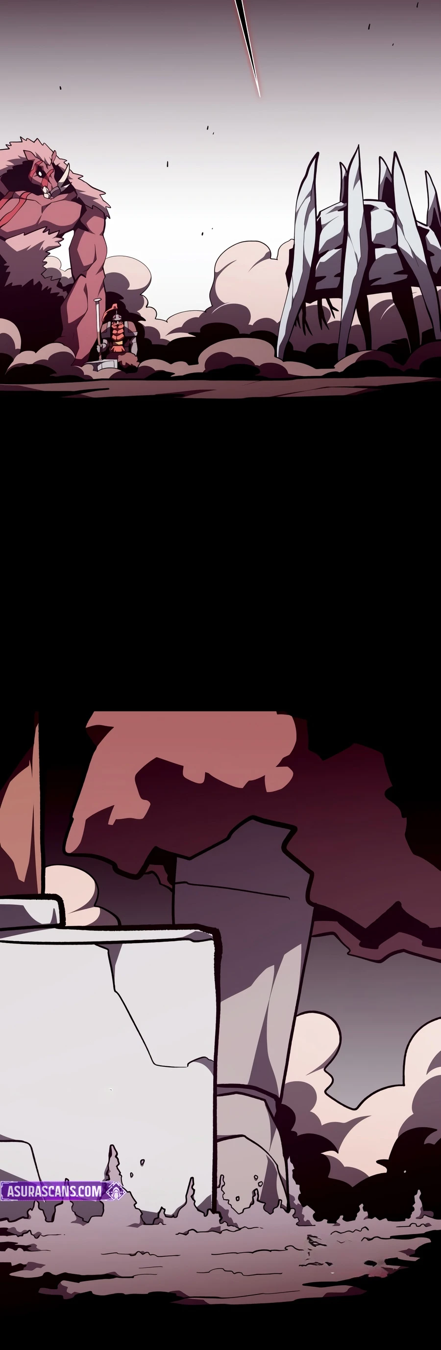 Dungeon Odyssey Chapter 161 — Page 16