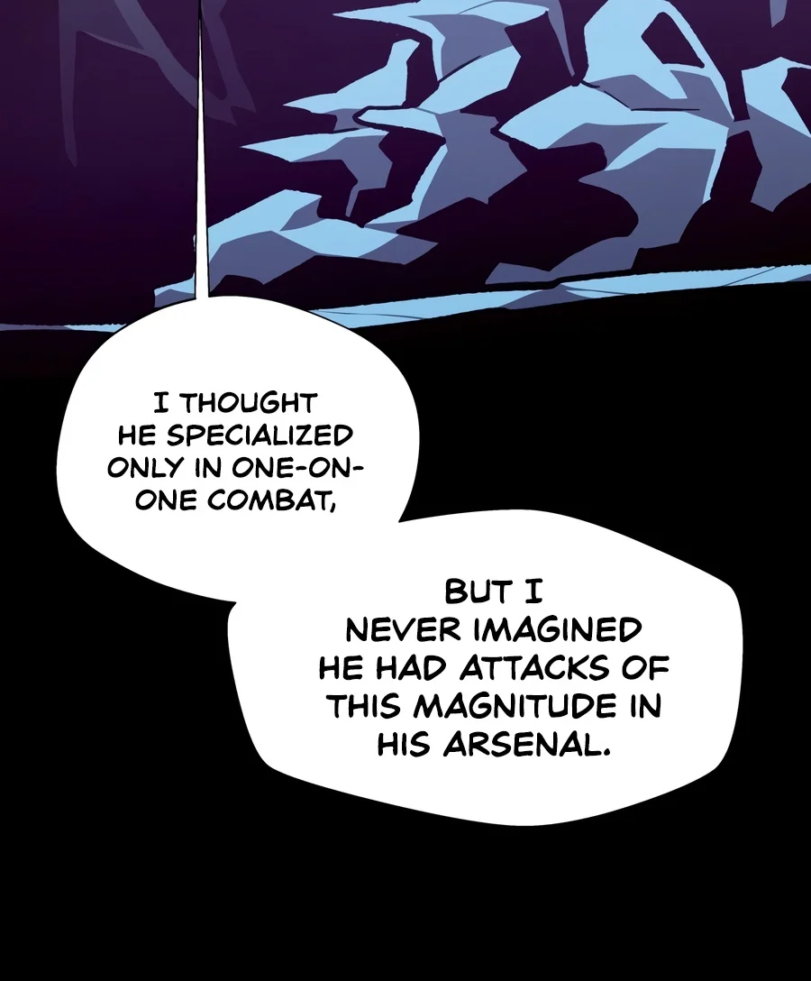 Dungeon Odyssey Chapter 170 — Page 7