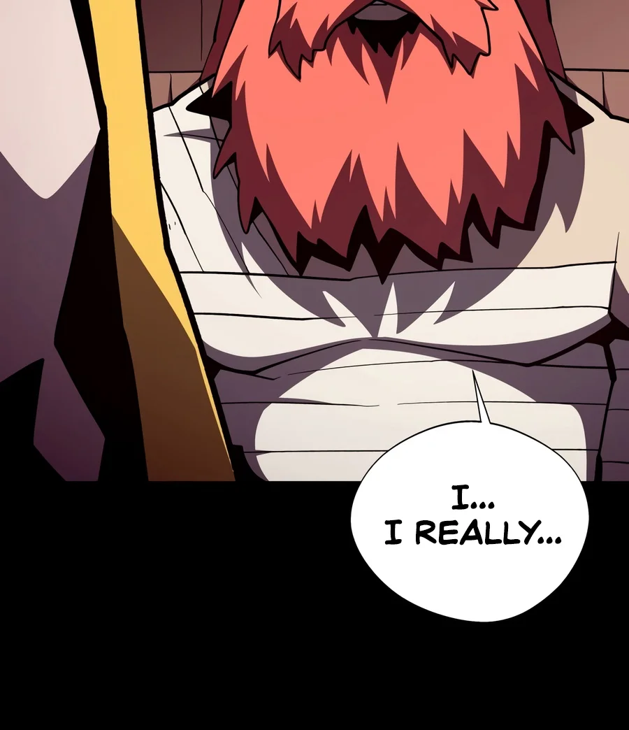 Dungeon Odyssey Chapter 171 — Page 7