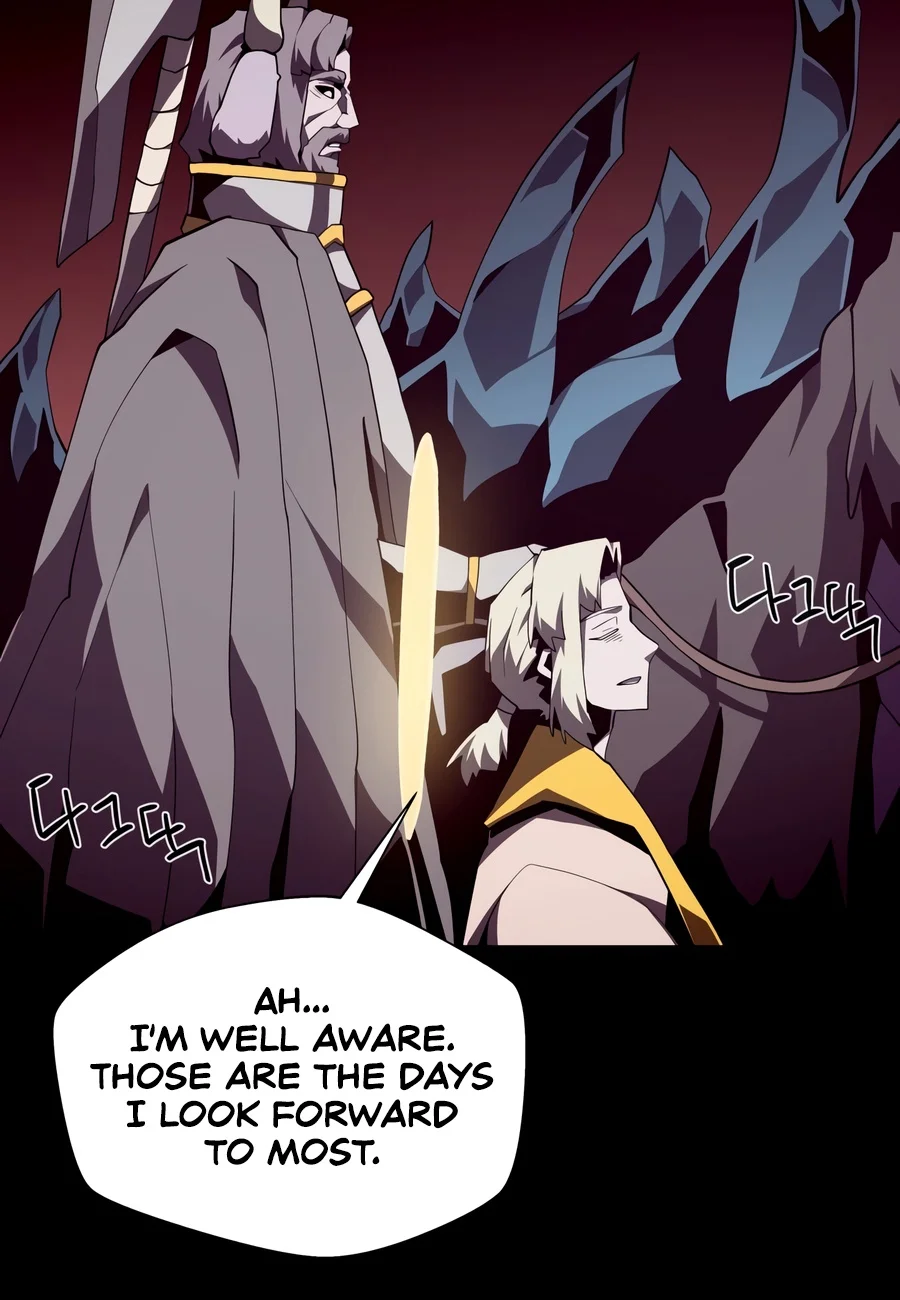 Dungeon Odyssey Chapter 172 — Page 3