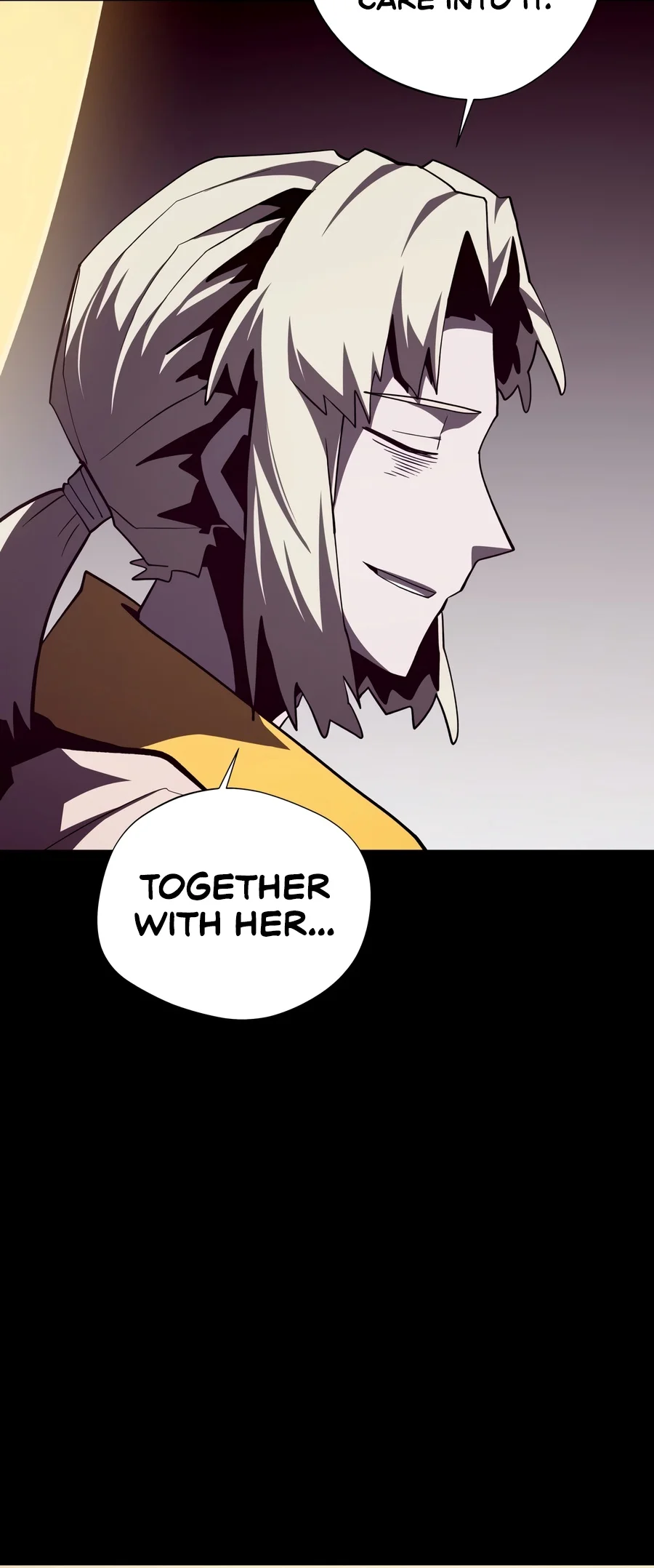 Dungeon Odyssey Chapter 172 — Page 7