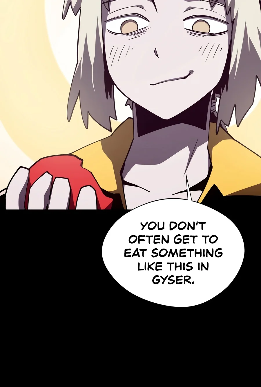 Dungeon Odyssey Chapter 173 — Page 7