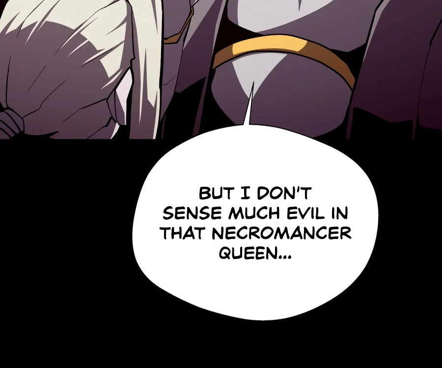 Dungeon Odyssey Chapter 173 — Page 11