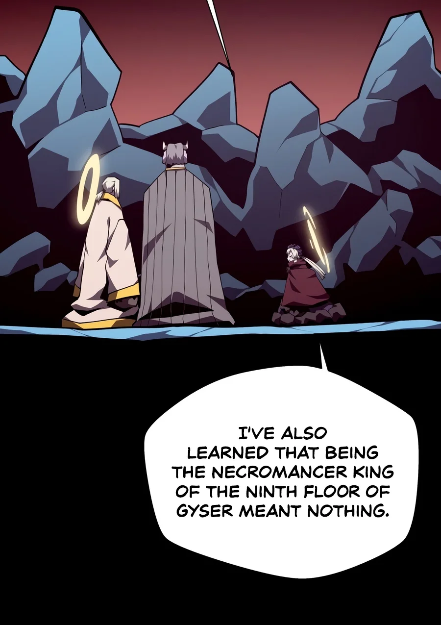 Dungeon Odyssey Chapter 173 — Page 13