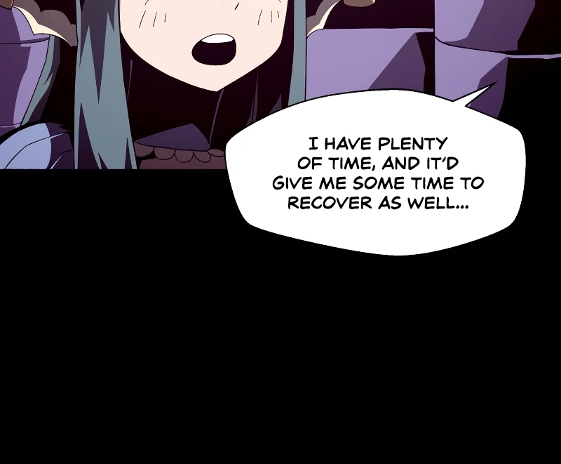 Dungeon Odyssey Chapter 36 — Page 4