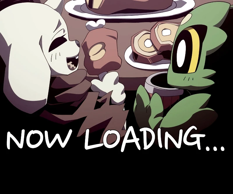 Dungeon Odyssey Chapter 36 — Page 6