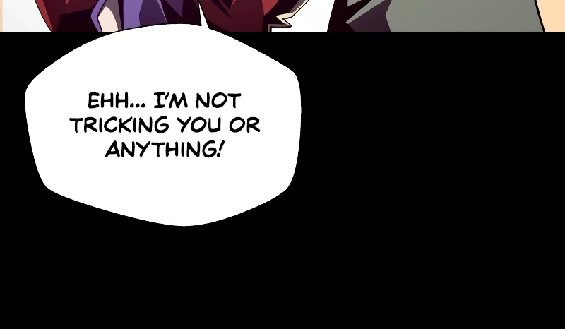 Dungeon Odyssey Chapter 48 — Page 10