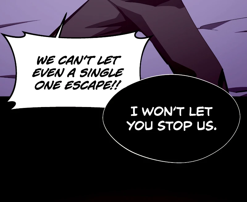 Dungeon Odyssey Chapter 63 — Page 3