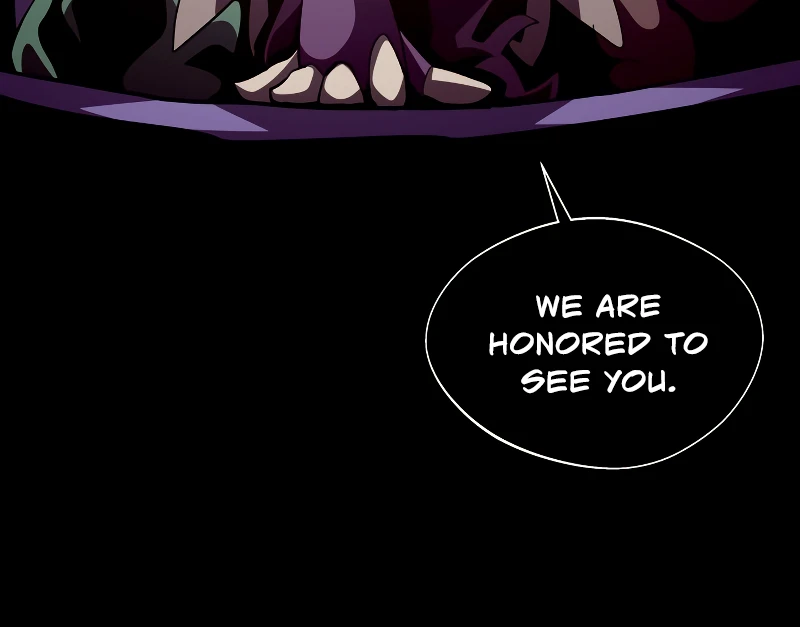 Dungeon Odyssey Chapter 68 — Page 9