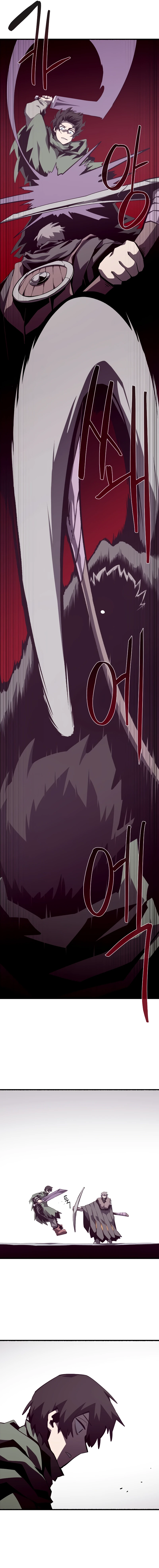 Dungeon Odyssey Chapter 78 — Page 9
