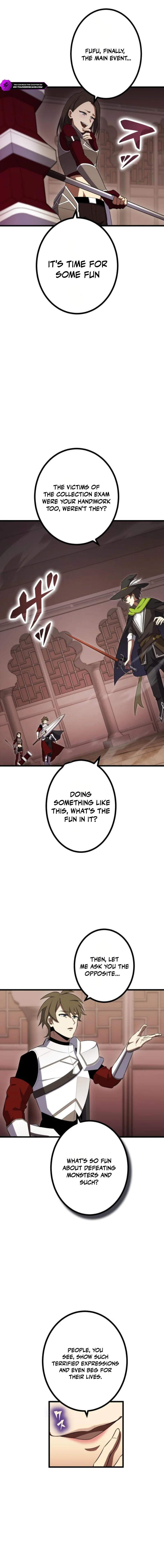 Dungeon Yuugi ~Moto Shachiku, Saikyou Job "Asobinin" de Musou Suru~ Chapter 14 — Page 11