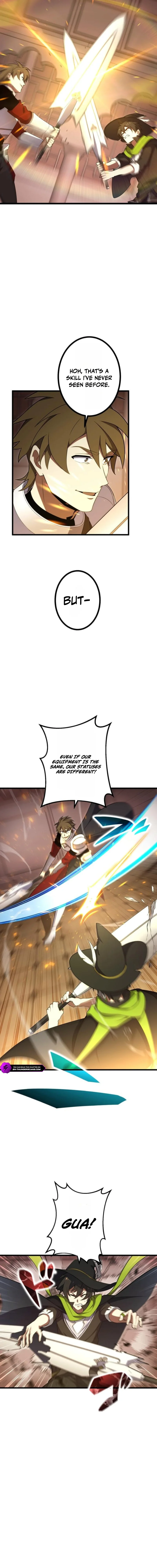 Dungeon Yuugi ~Moto Shachiku, Saikyou Job "Asobinin" de Musou Suru~ Chapter 14 — Page 15