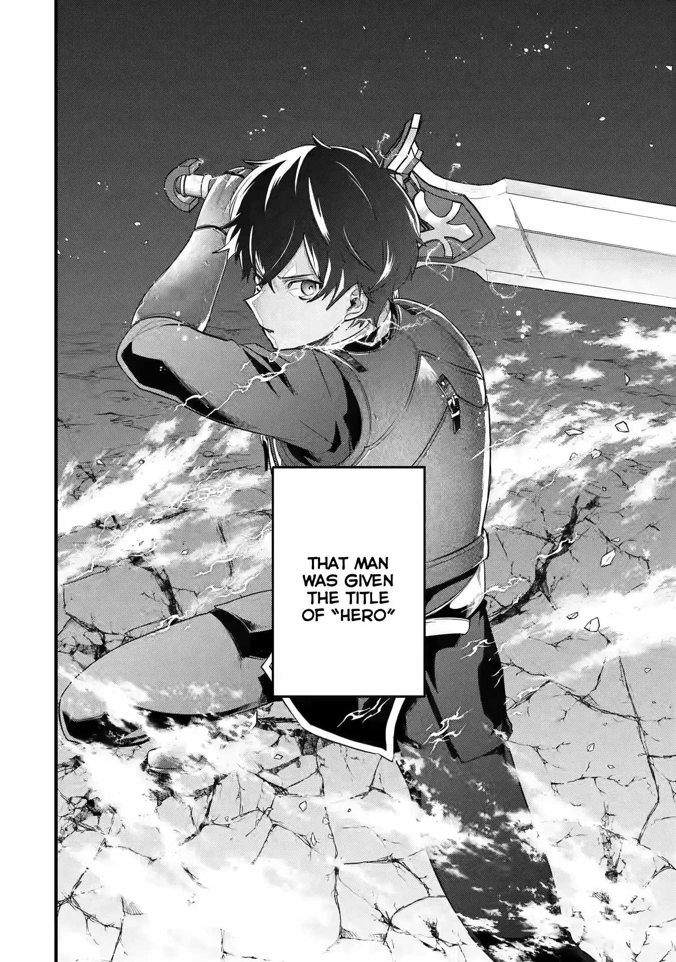 Eiyuu to Kenja no Tenseikon: Katsute no Koutekishu to Kon'yaku Shite Saikyou Fuufu ni Narimashita Chapter 10 — Page 6