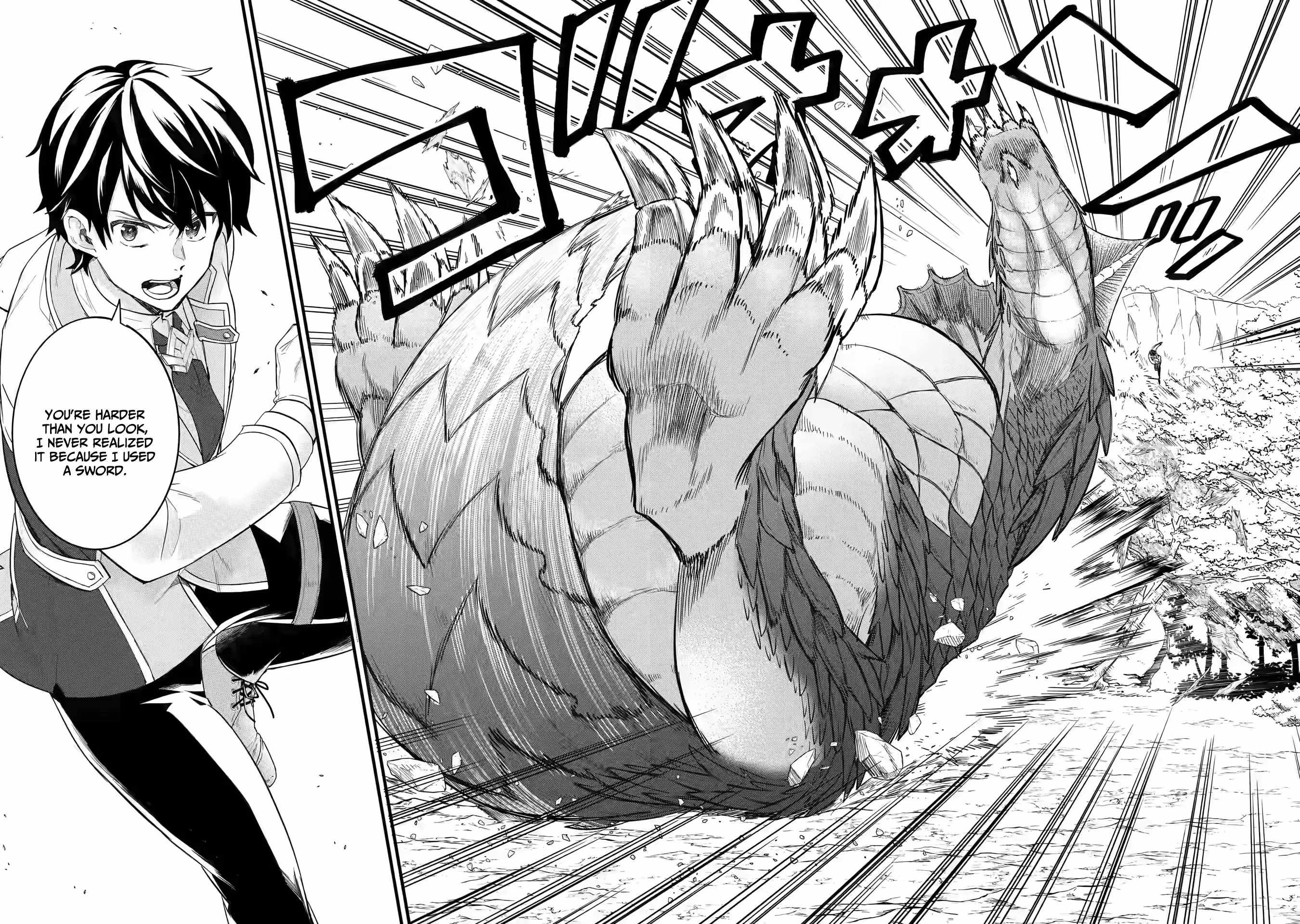 Eiyuu to Kenja no Tenseikon: Katsute no Koutekishu to Kon'yaku Shite Saikyou Fuufu ni Narimashita Chapter 10 — Page 12