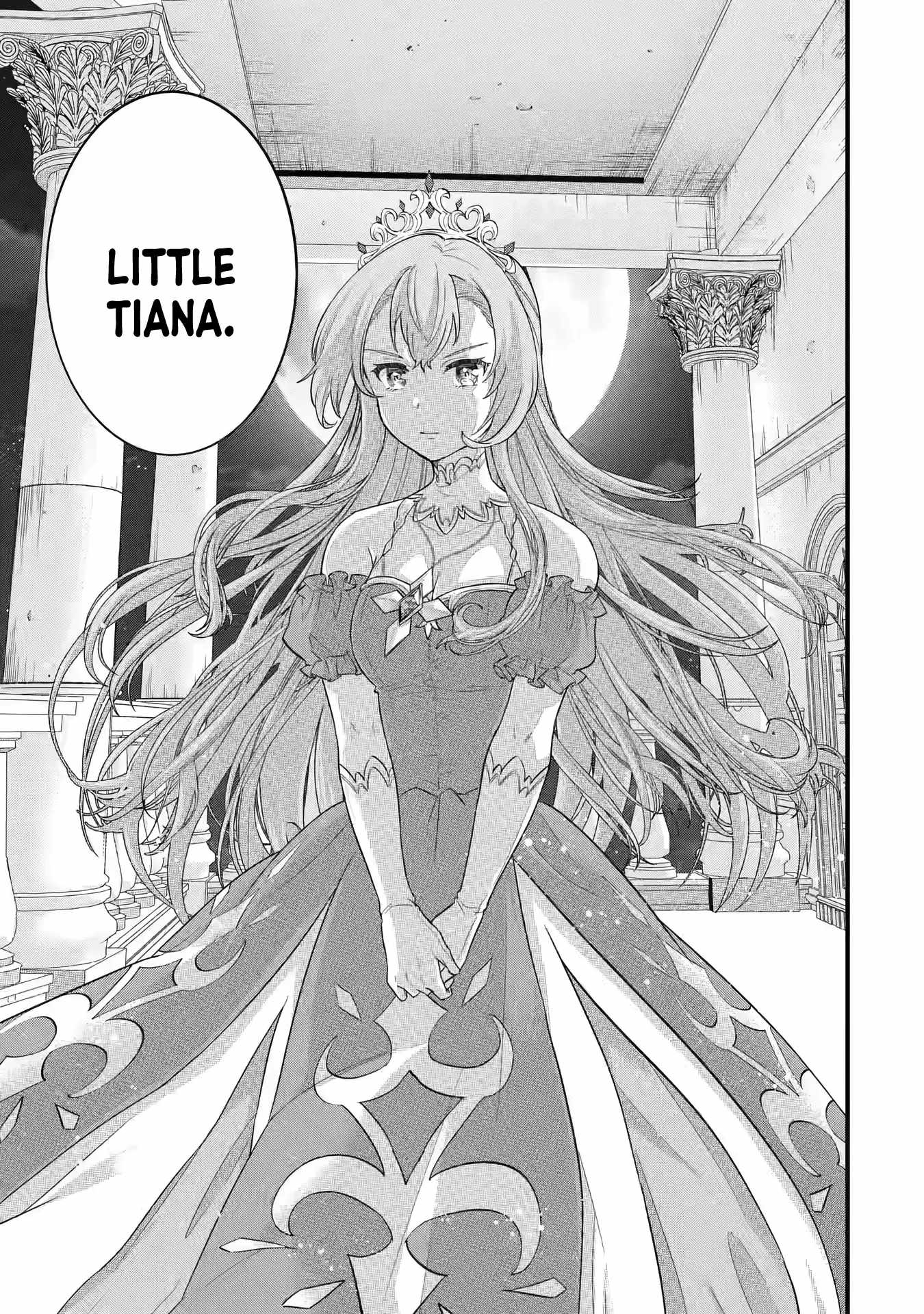 Eiyuu to Kenja no Tenseikon: Katsute no Koutekishu to Kon'yaku Shite Saikyou Fuufu ni Narimashita Chapter 13 — Page 34