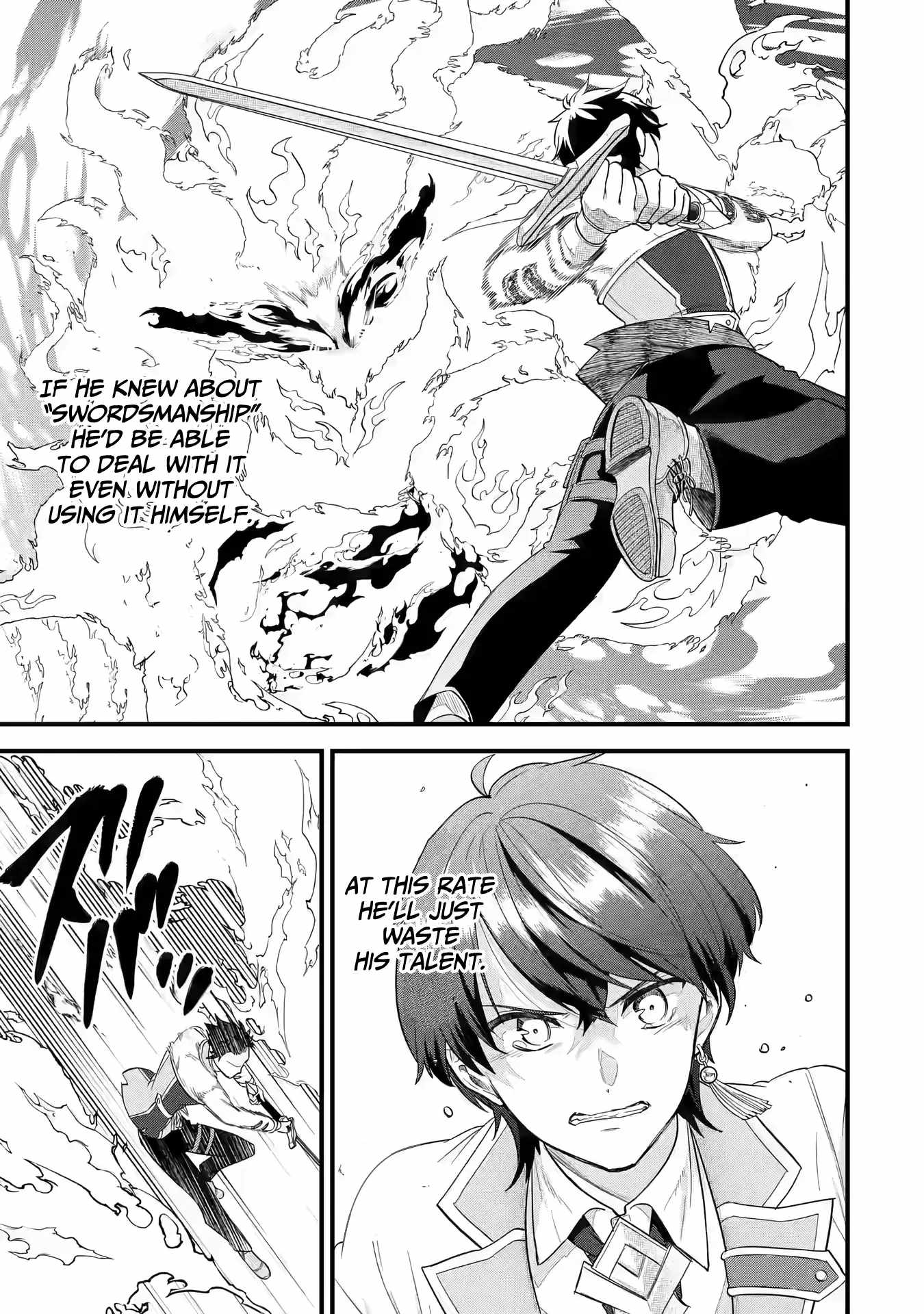Eiyuu to Kenja no Tenseikon: Katsute no Koutekishu to Kon'yaku Shite Saikyou Fuufu ni Narimashita Chapter 15 — Page 29
