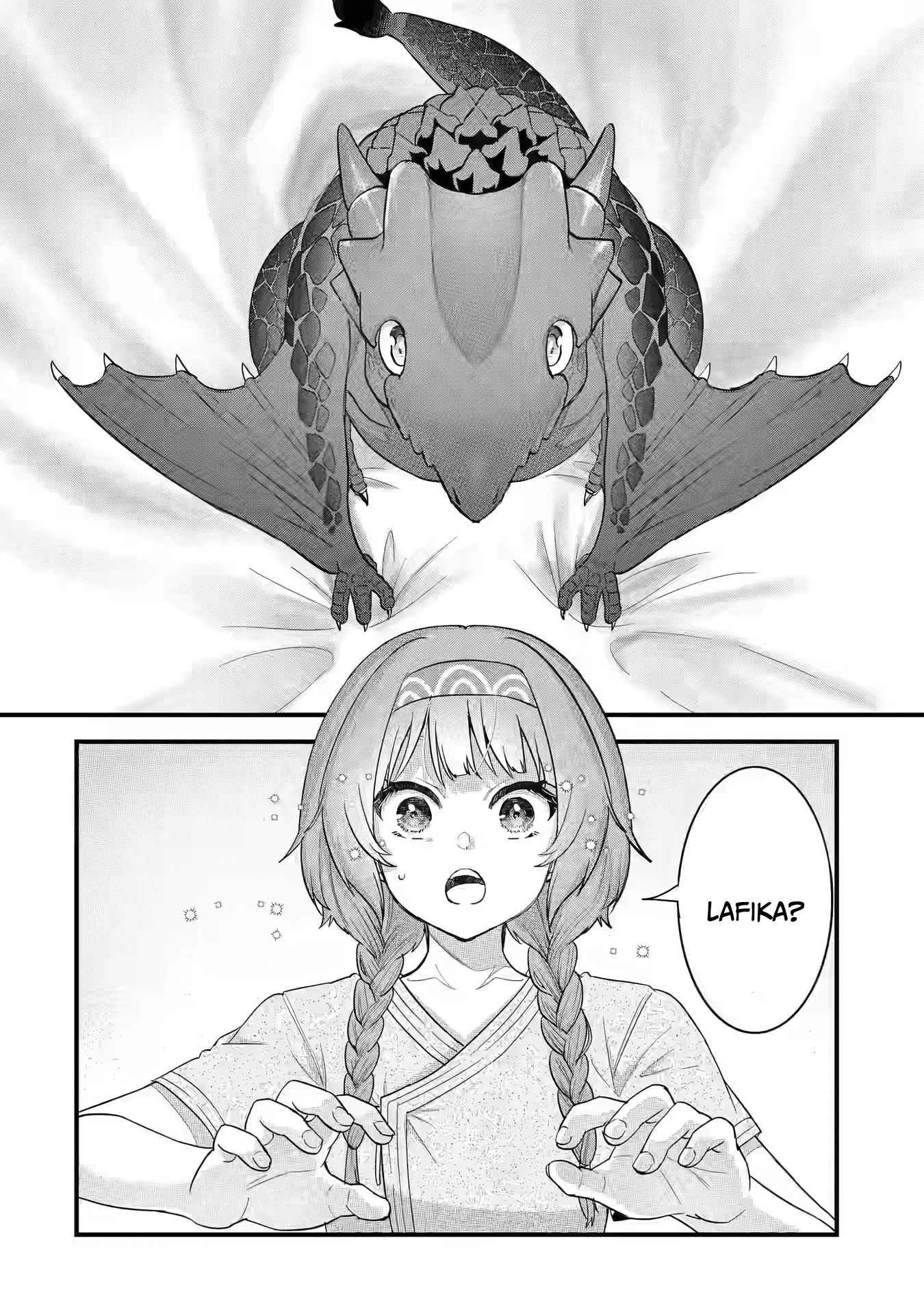 Eiyuu to Kenja no Tenseikon: Katsute no Koutekishu to Kon'yaku Shite Saikyou Fuufu ni Narimashita Chapter 21 — Page 34