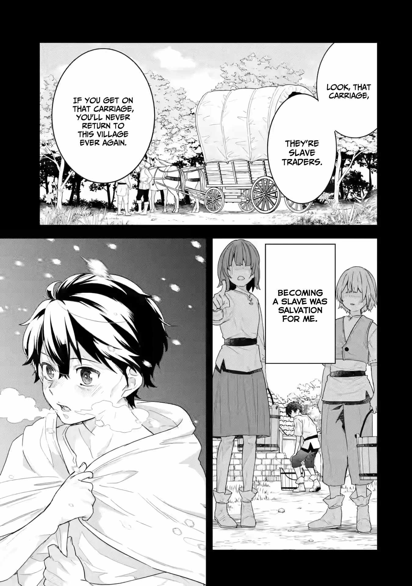 Eiyuu to Kenja no Tenseikon: Katsute no Koutekishu to Kon'yaku Shite Saikyou Fuufu ni Narimashita Chapter 25 — Page 8