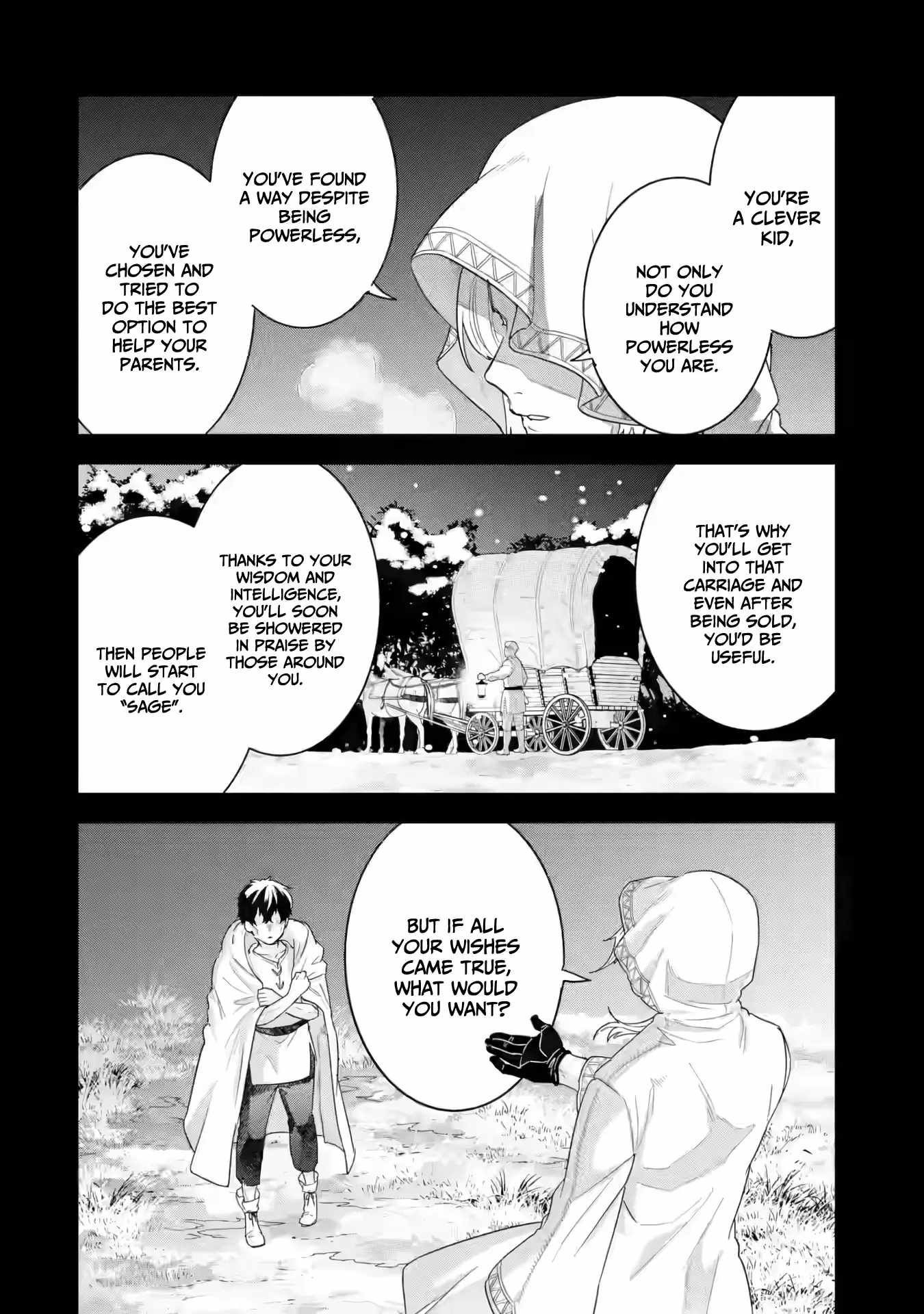 Eiyuu to Kenja no Tenseikon: Katsute no Koutekishu to Kon'yaku Shite Saikyou Fuufu ni Narimashita Chapter 25 — Page 11