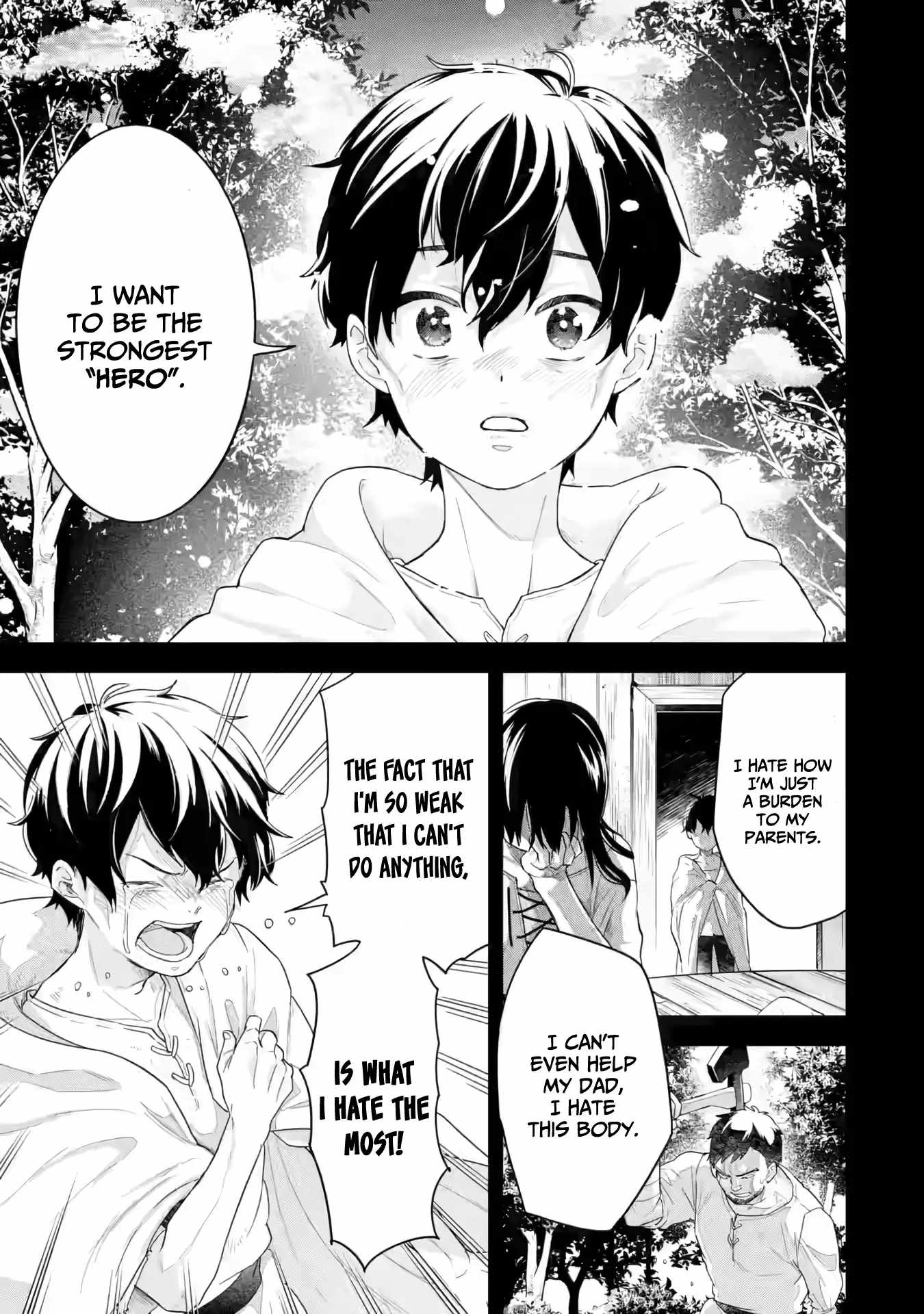 Eiyuu to Kenja no Tenseikon: Katsute no Koutekishu to Kon'yaku Shite Saikyou Fuufu ni Narimashita Chapter 25 — Page 12