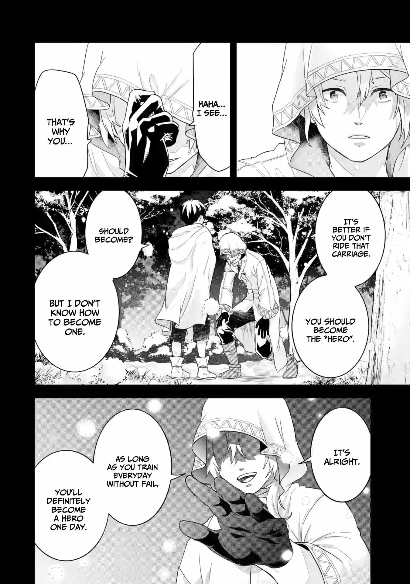 Eiyuu to Kenja no Tenseikon: Katsute no Koutekishu to Kon'yaku Shite Saikyou Fuufu ni Narimashita Chapter 25 — Page 15