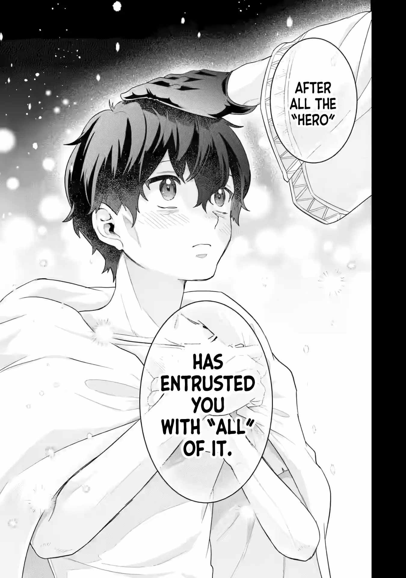 Eiyuu to Kenja no Tenseikon: Katsute no Koutekishu to Kon'yaku Shite Saikyou Fuufu ni Narimashita Chapter 25 — Page 16