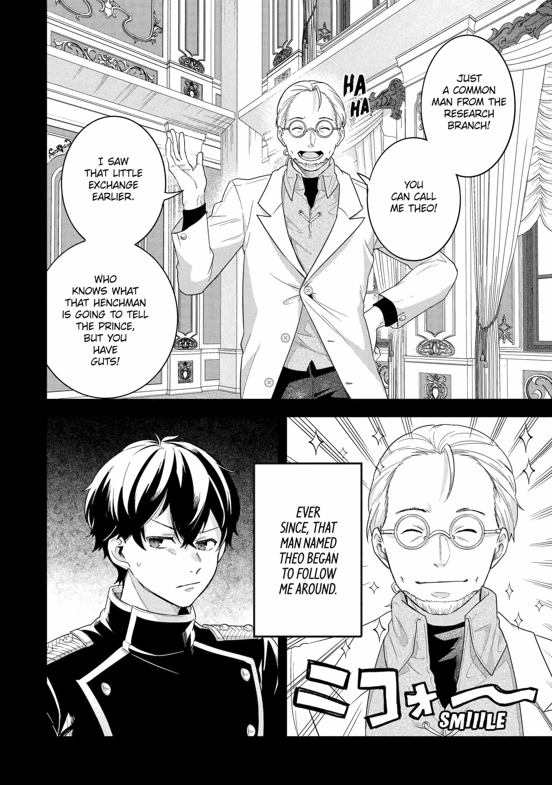 Eiyuu to Kenja no Tenseikon: Katsute no Koutekishu to Kon'yaku Shite Saikyou Fuufu ni Narimashita Chapter 26 — Page 10