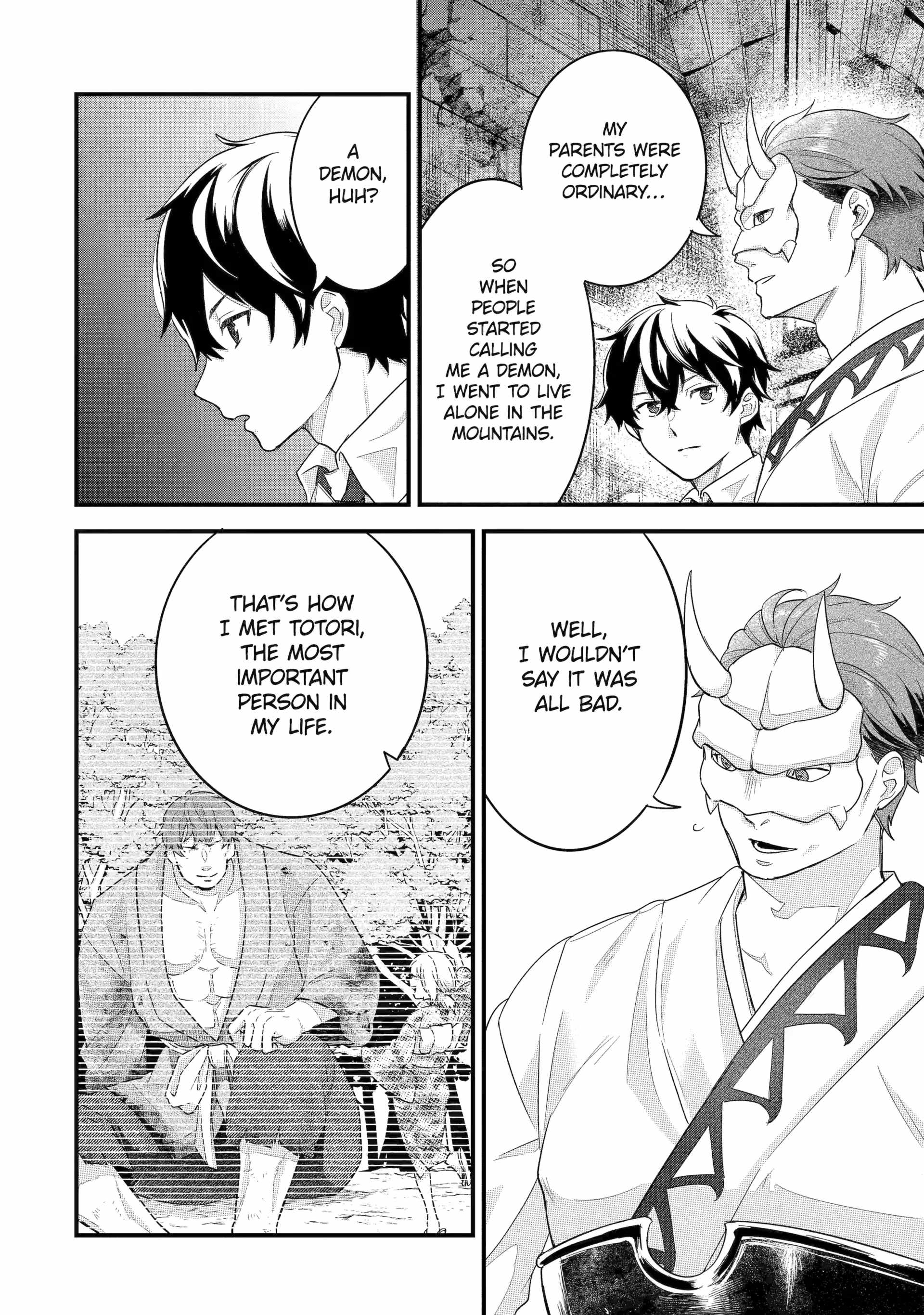 Eiyuu to Kenja no Tenseikon: Katsute no Koutekishu to Kon'yaku Shite Saikyou Fuufu ni Narimashita Chapter 27 — Page 25