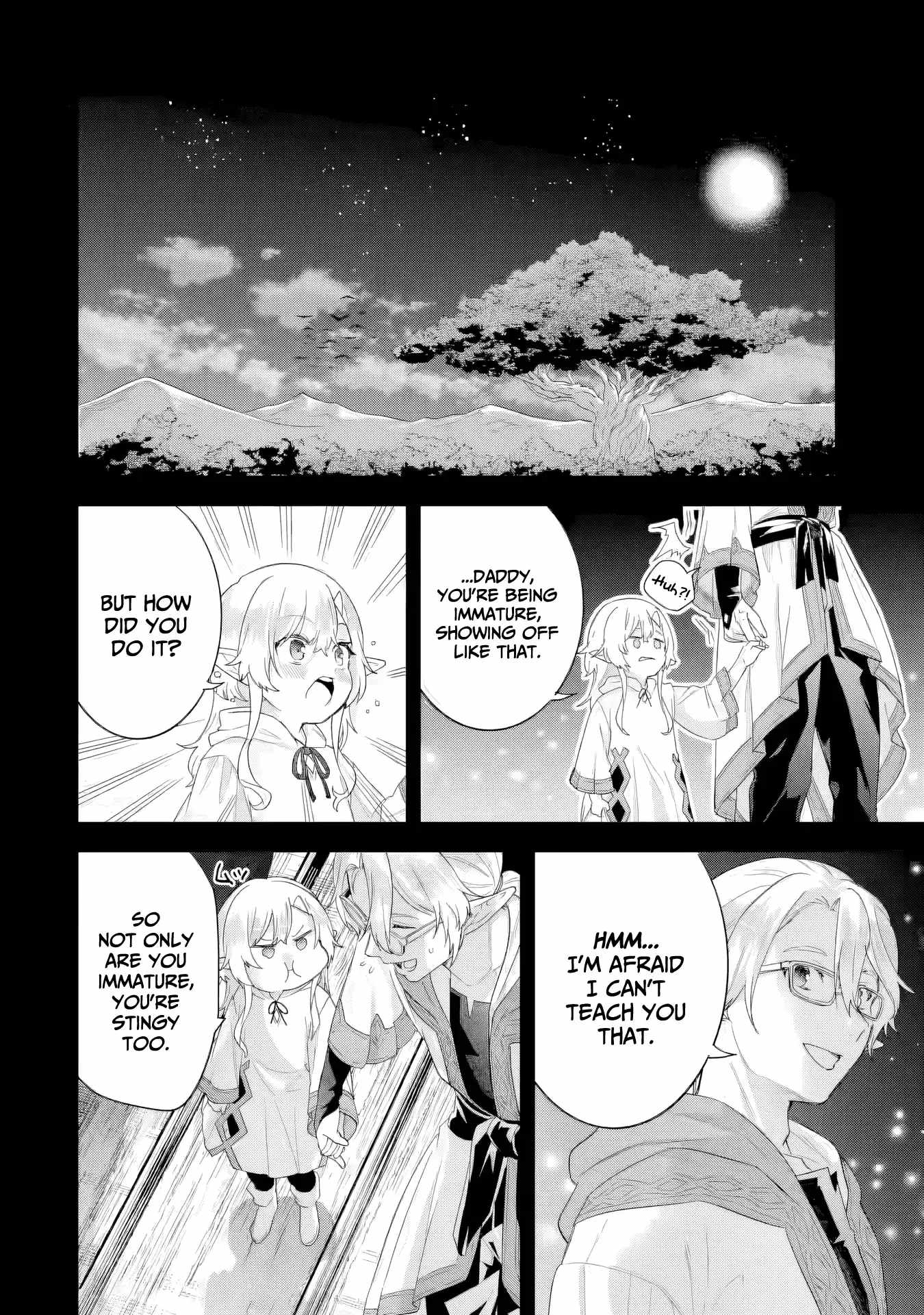 Eiyuu to Kenja no Tenseikon: Katsute no Koutekishu to Kon'yaku Shite Saikyou Fuufu ni Narimashita Chapter 29 — Page 19