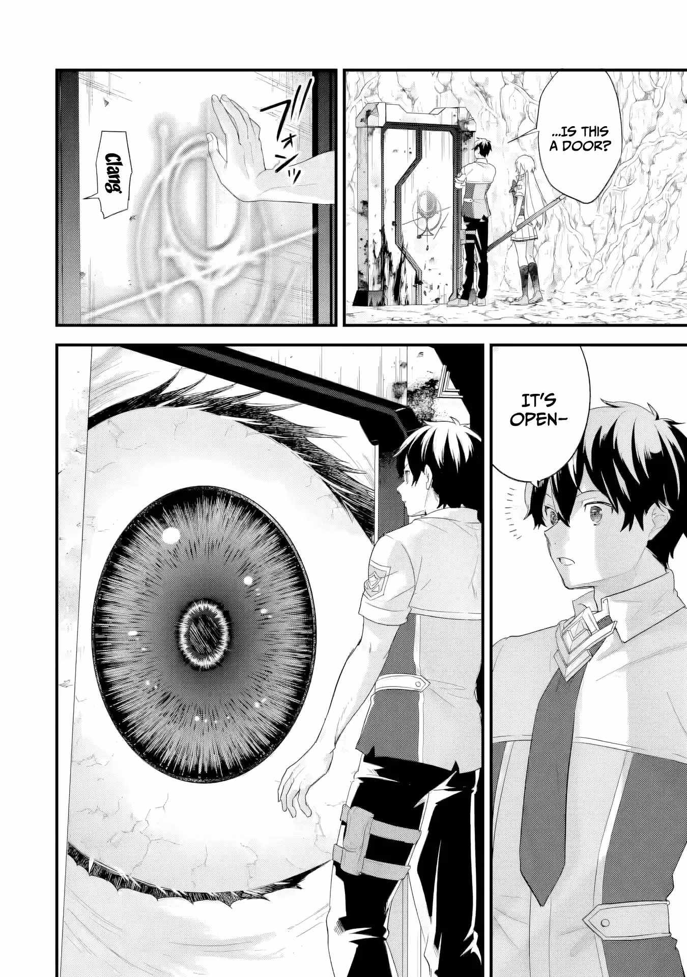 Eiyuu to Kenja no Tenseikon: Katsute no Koutekishu to Kon'yaku Shite Saikyou Fuufu ni Narimashita Chapter 30 — Page 15