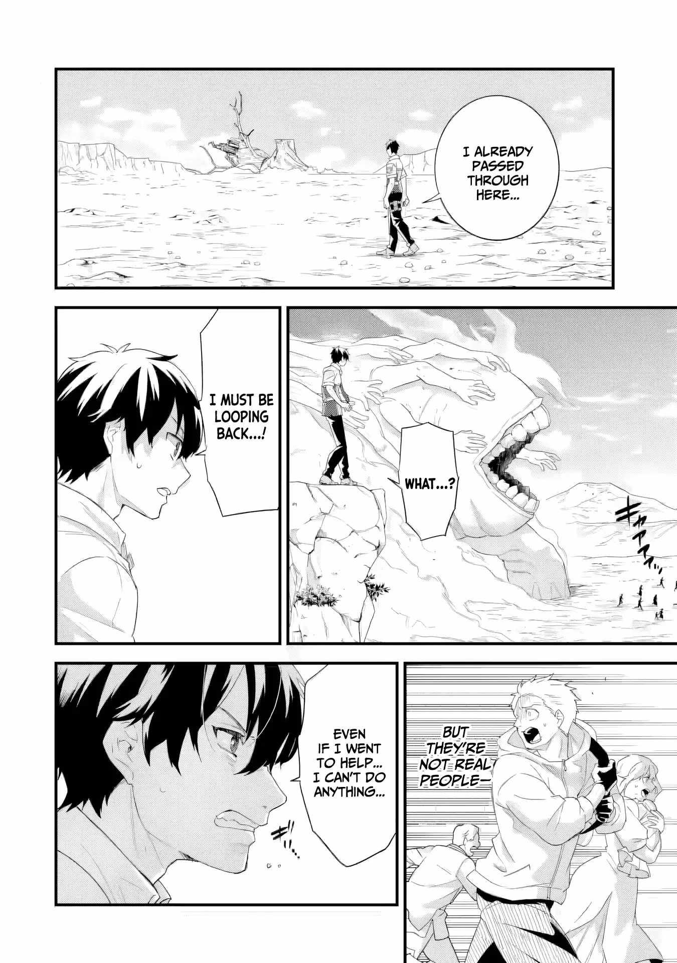 Eiyuu to Kenja no Tenseikon: Katsute no Koutekishu to Kon'yaku Shite Saikyou Fuufu ni Narimashita Chapter 30 — Page 21
