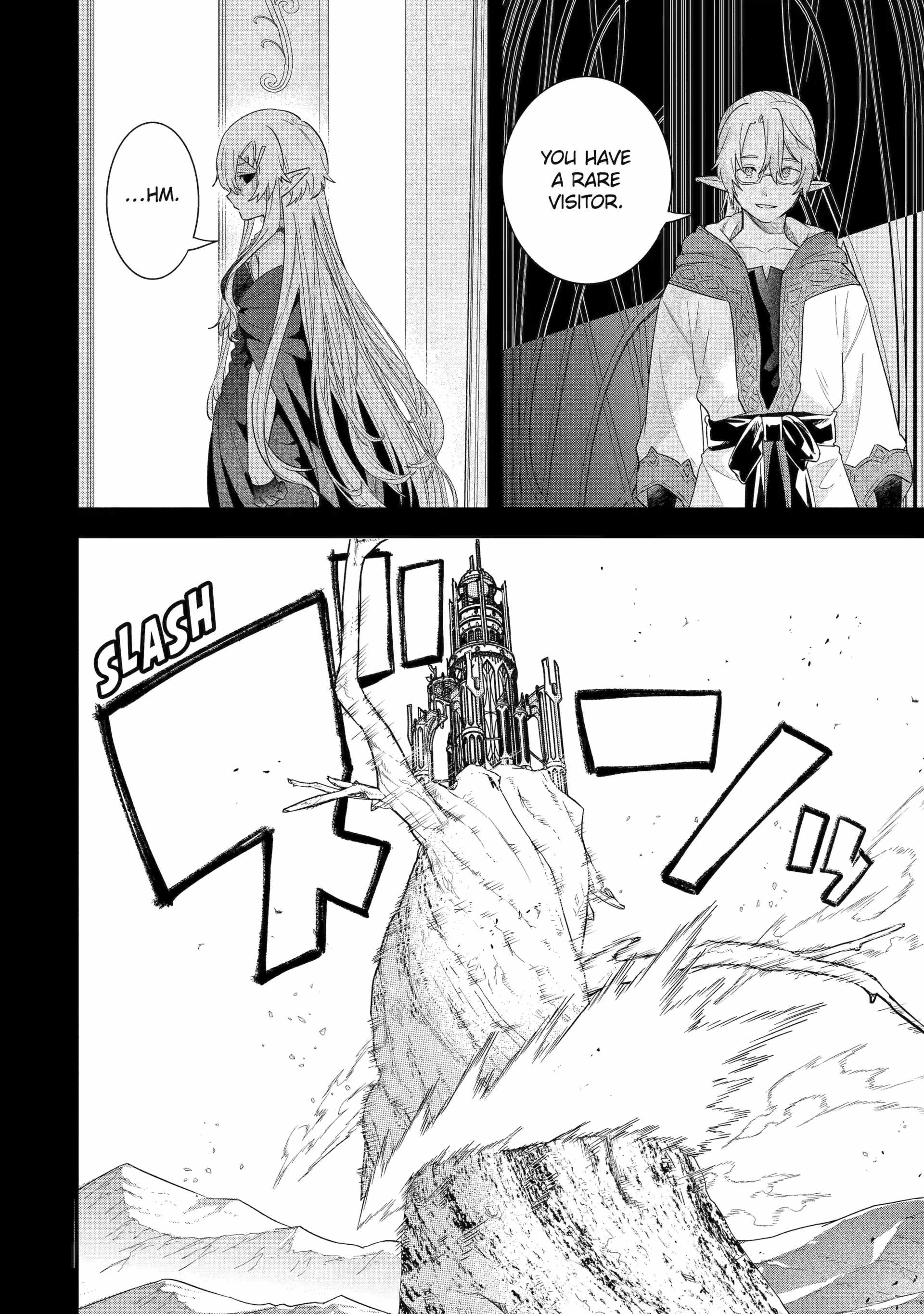 Eiyuu to Kenja no Tenseikon: Katsute no Koutekishu to Kon'yaku Shite Saikyou Fuufu ni Narimashita Chapter 31 — Page 15