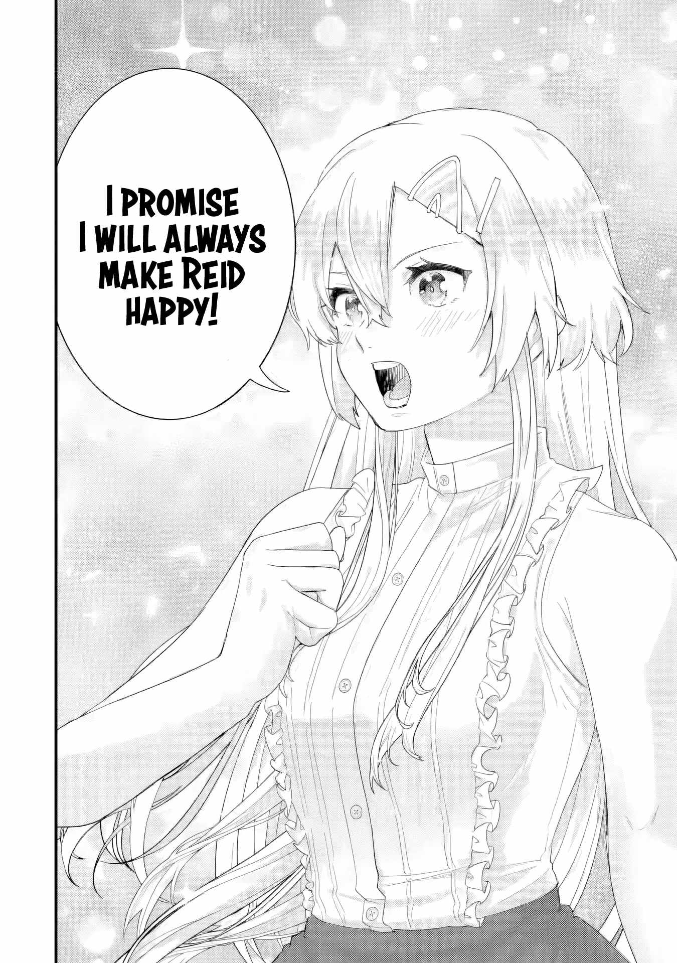 Eiyuu to Kenja no Tenseikon: Katsute no Koutekishu to Kon'yaku Shite Saikyou Fuufu ni Narimashita Chapter 33 — Page 19