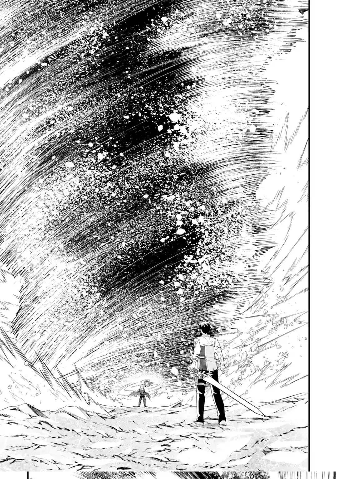 Eiyuu to Kenja no Tenseikon: Katsute no Koutekishu to Kon'yaku Shite Saikyou Fuufu ni Narimashita Chapter 39.2 — Page 3