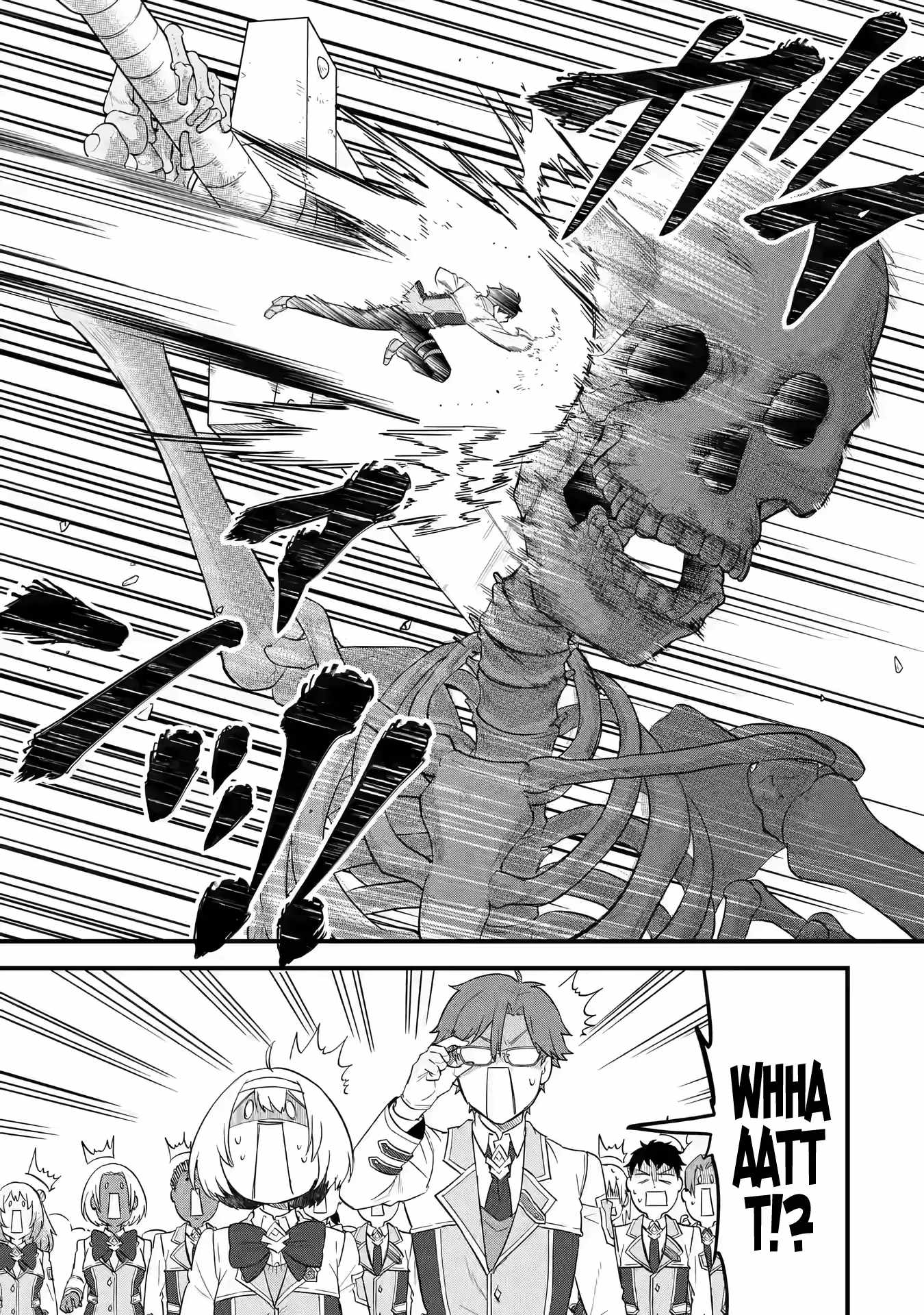Eiyuu to Kenja no Tenseikon: Katsute no Koutekishu to Kon'yaku Shite Saikyou Fuufu ni Narimashita Chapter 7 — Page 29